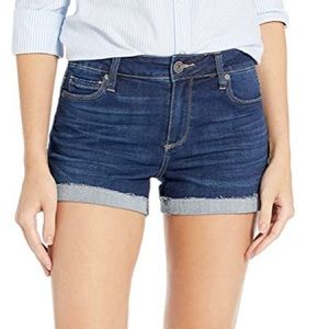 PAIGE JIMMY JIMMY SHORTS SZ29